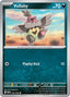 Pokémon-kaart Vullaby 063/086 Common uit de set White Flare
