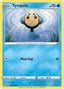 Pokémon-kaart Tympole 042/203 Common uit de set Evolving Skies