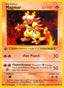 Pokémon-kaart Magmar 36/102 Uncommon uit de set Base Set