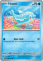 Pokémon-kaart Finizen 059/167 Common uit de set Twilight Masquerade
