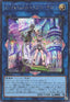 Yu-Gi-Oh!-kaart Evil★Twin's Trouble Sunny BODE-JP051 Secret Rare uit Burst of Destiny (OCG)