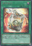 Yu-Gi-Oh!-kaart Ready Fusion 25DB-JP054 Secret Rare uit Duelist Box: Prismatic Summon
