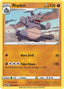Pokémon-kaart Rhydon 090/196 Uncommon uit de set Lost Origin
