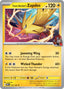 Pokémon-kaart Team Rocket's Zapdos 070/182 Rare uit de set Destined Rivals