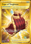 Pokémon-kaart Cape of Toughness 200/185 Secret Rare uit de set Vivid Voltage