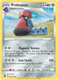 Pokémon-kaart Probopass 099/172 Uncommon uit de set Brilliant Stars