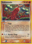 Pokémon-kaart Sudowoodo 15/115 Holo Rare uit de set EX Unseen Forces
