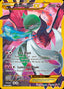 Pokémon-kaart Gardevoir EX 116/114 Secret Rare uit de set Steam Siege