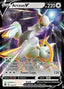 Pokémon-kaart Arceus V 122/172 Ultra Rare uit de set Brilliant Stars