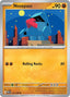 Pokémon-kaart Nosepass 037/088 Common uit de set Perfect Order
