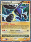 Pokémon-kaart Lucario LV.X DP12 Promo uit de set DP Black Star Promos