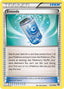 Pokémon-kaart Evosoda 116/146 Uncommon uit de set XY