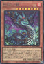 Yu-Gi-Oh!-kaart Snake-Eyes Flamberge Dragon AGOV-JP010 Secret Rare uit Age of Overlord (OCG)