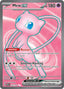 Pokémon-kaart Mew ex 193/165 Ultra Rare uit de set 151