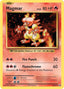 Pokémon-kaart Magmar 20/108 Uncommon uit de set Evolutions