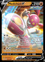 Pokémon-kaart Medicham V 083/203 Ultra Rare uit de set Evolving Skies