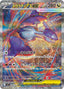 Pokémon-kaart Mega Latias ex 88/63 Special Illustration Rare uit de set Mega Symphonia