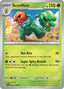 Pokémon-kaart Scovillain 029/198 Uncommon uit de set Scarlet & Violet