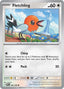 Pokémon-kaart Fletchling 066/088 Common uit de set Perfect Order