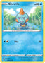 Pokémon-kaart Chewtle 080/264 Common uit de set Fusion Strike
