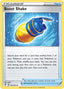 Pokémon-kaart Boost Shake 142/203 Uncommon uit de set Evolving Skies