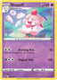 Pokémon-kaart Slurpuff 084/195 Uncommon uit de set Silver Tempest