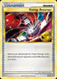 Pokémon-kaart Energy Returner 74/95 Uncommon uit de set Unleashed