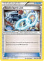 Pokémon-kaart Steelix Spirit Link 106/114 Uncommon uit de set Steam Siege