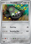 Pokémon-kaart Galarian Stunfisk 106/159 Common uit de set Journey Together