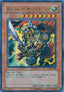 Yu-Gi-Oh!-kaart Gilford the Lightning SJ2-008 Ultra Rare uit Structure Deck: Joey Volume 2