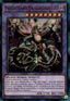 Yu-Gi-Oh!-kaart Predaplant Dragostapelia RA01-EN027 Ultimate Rare uit 25th Anniversary Rarity Collection