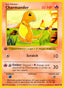 Pokémon-kaart Charmander 46/102 Common uit de set Base Set