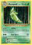 Pokémon-kaart Metapod 4/108 Uncommon uit de set Evolutions