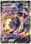 Pokémon-kaart Morpeko V-UNION 227/184 Character Super Rare uit de set VMAX Climax