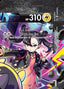 Pokémon-kaart Morpeko V-UNION SWSH288 Promo uit de set SWSH Black Star Promos