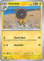 Pokémon-kaart Heliolisk 053/132 Common uit de set Mega Evolution