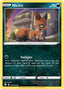 Pokémon-kaart Nickit 047/072 Common uit de set Shining Fates