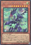 Yu-Gi-Oh!-kaart Galaxy-Eyes Photon Change Dragon LOCR-JP011 Secret Rare uit Limit Over Collection: The Rivals