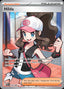 Pokémon-kaart Hilda 164/086 Ultra Rare uit de set White Flare