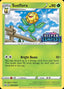 Pokémon-kaart Sunflora SWSH269 Promo uit de set SWSH Black Star Promos