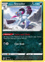 Pokémon-kaart Hisuian Sneasler 093/189 Holo Rare uit de set Astral Radiance