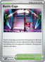 Pokémon-kaart Battle Cage 085/094 Uncommon uit de set Phantasmal Flames