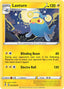 Pokémon-kaart Lanturn 053/203 Uncommon uit de set Evolving Skies