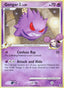 Pokémon-kaart Gengar GL 40/111 Uncommon uit de set Rising Rivals