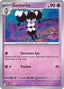 Pokémon-kaart Gothorita 042/086 Common uit de set White Flare