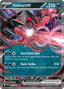 Pokémon-kaart Yveltal ex 053/088 Double Rare uit de set Perfect Order