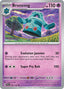Pokémon-kaart Bronzong 069/162 Uncommon uit de set Temporal Forces