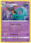 Pokémon-kaart Dragapult 089/195 Holo Rare uit de set Silver Tempest
