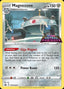 Pokémon-kaart Magnezone SWSH208 Promo uit de set SWSH Black Star Promos