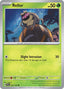 Pokémon-kaart Rellor 023/162 Common uit de set Temporal Forces